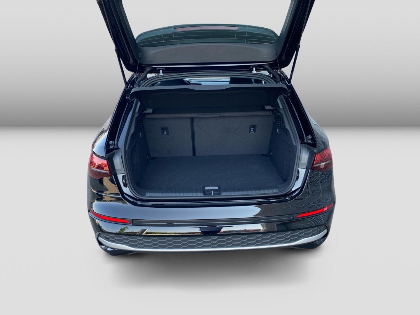 Bild über Audi A3 Sportback TFSI 85 kW S tronic - für weitere Informationen kontaktieren Sie den Audi Partner