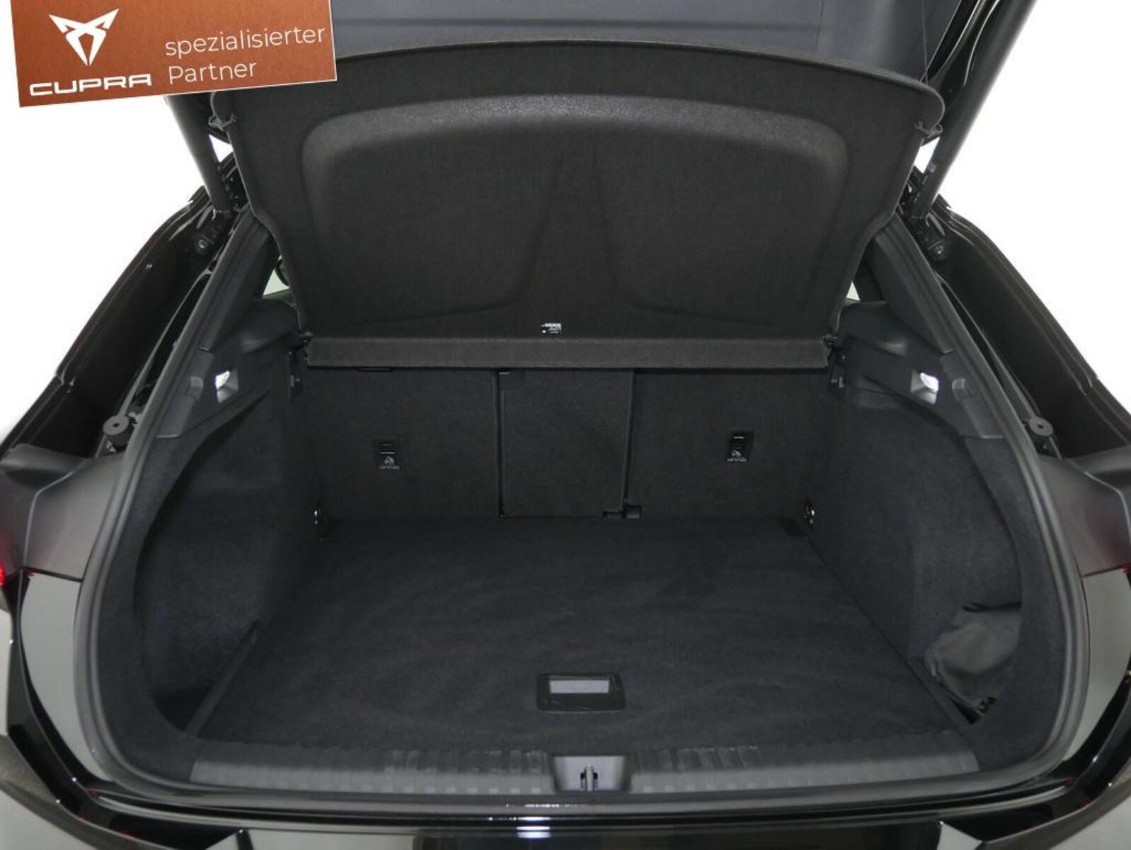 CUPRA Terramar – Bild 8