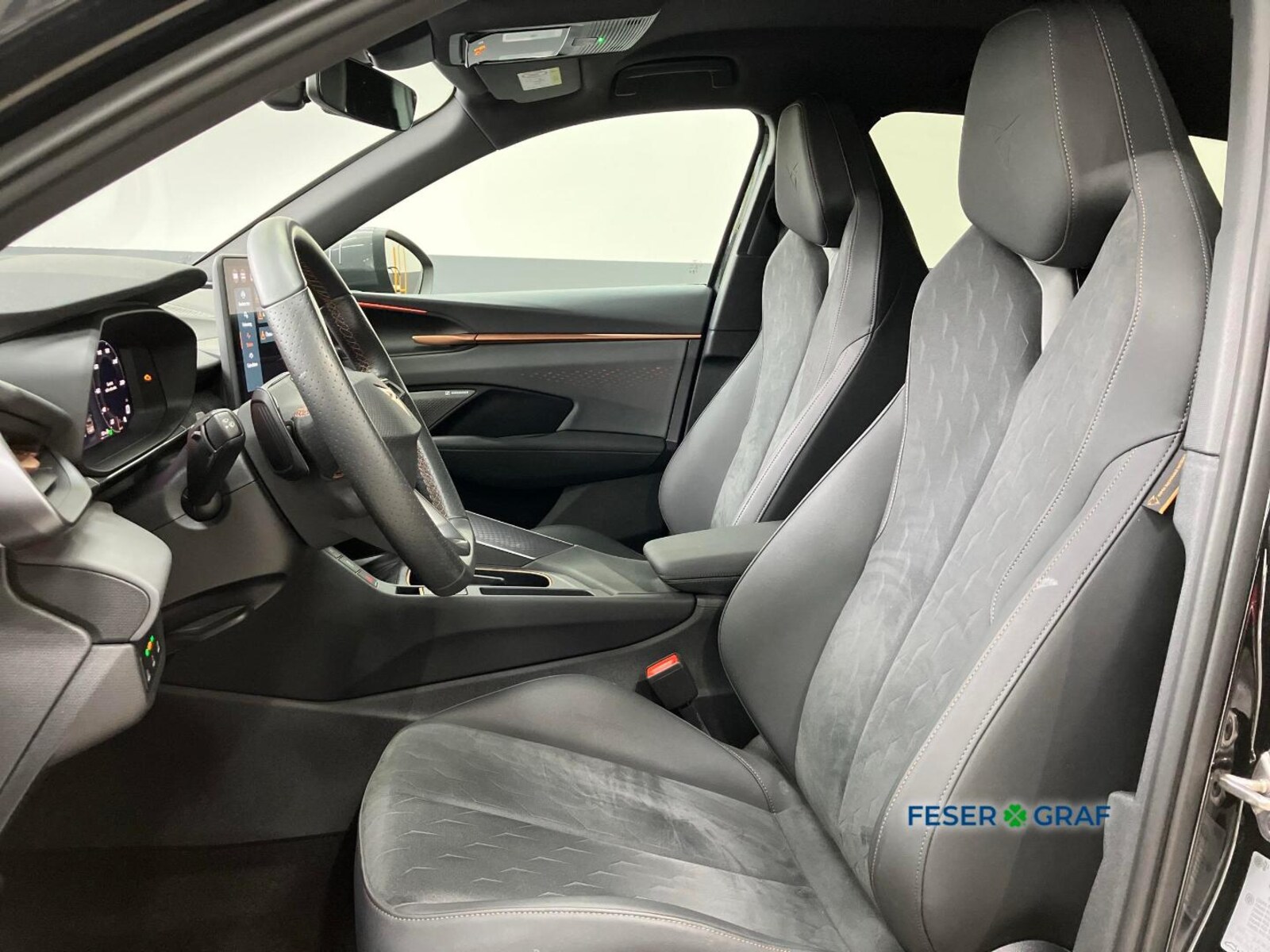 CUPRA Terramar – Bild 6