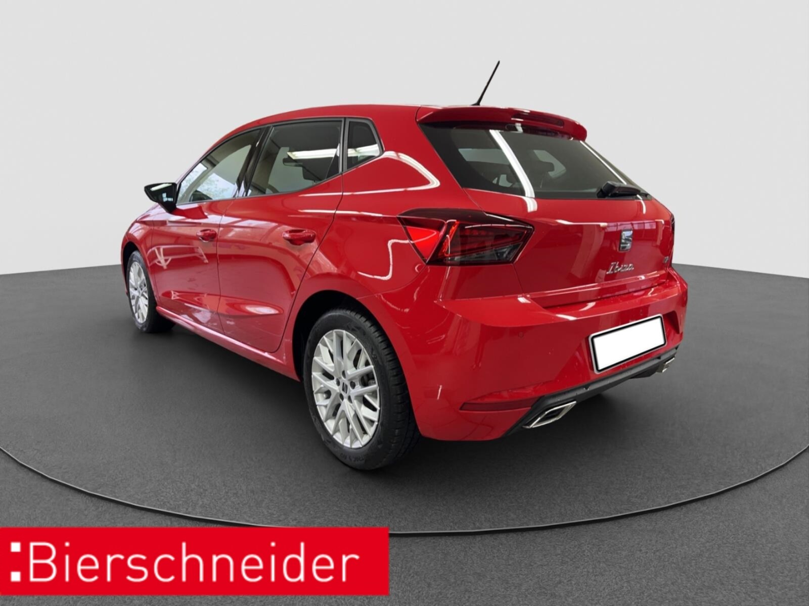 SEAT Ibiza – Bild 5
