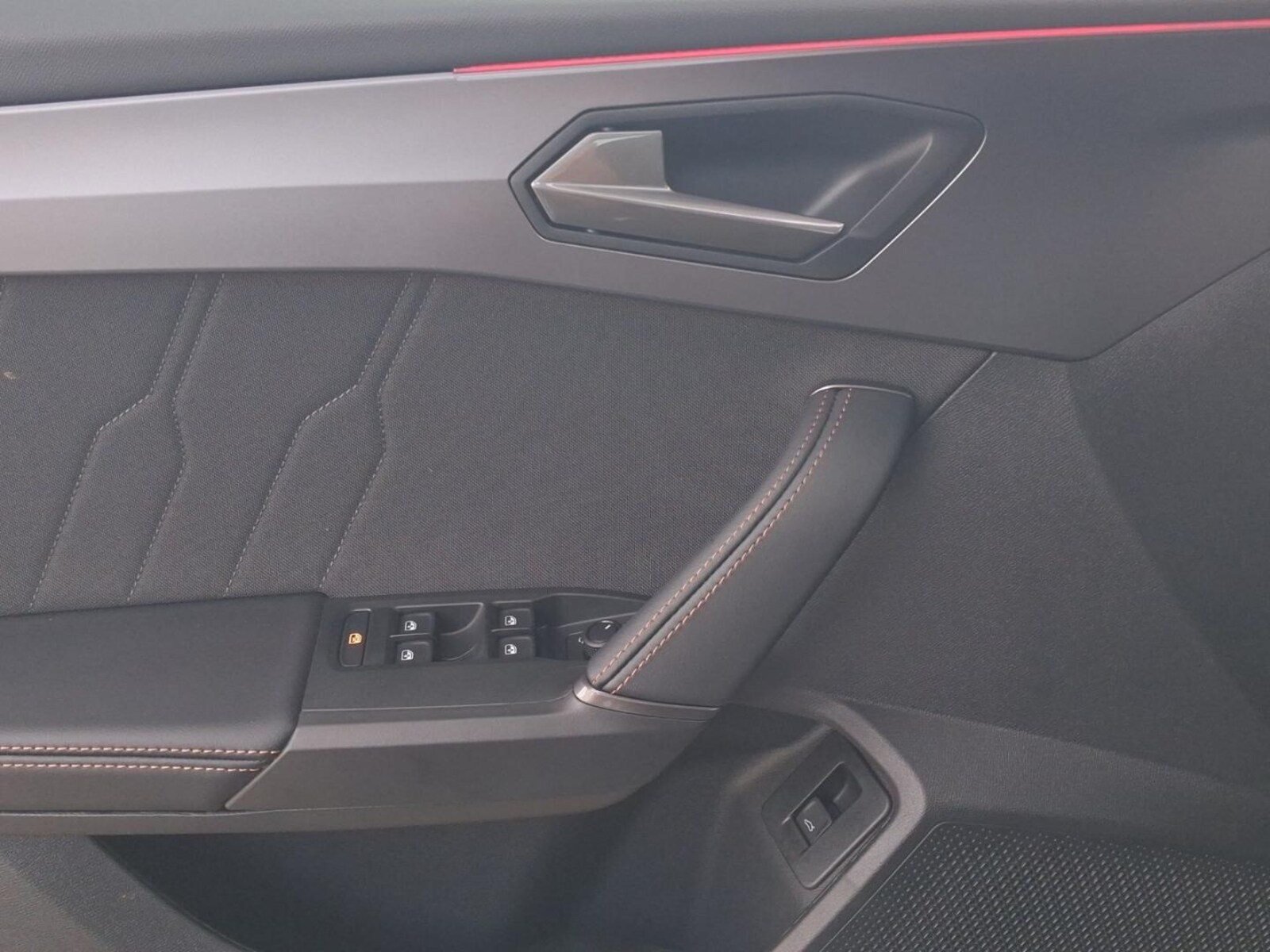 CUPRA Leon Sportstourer – Bild 8