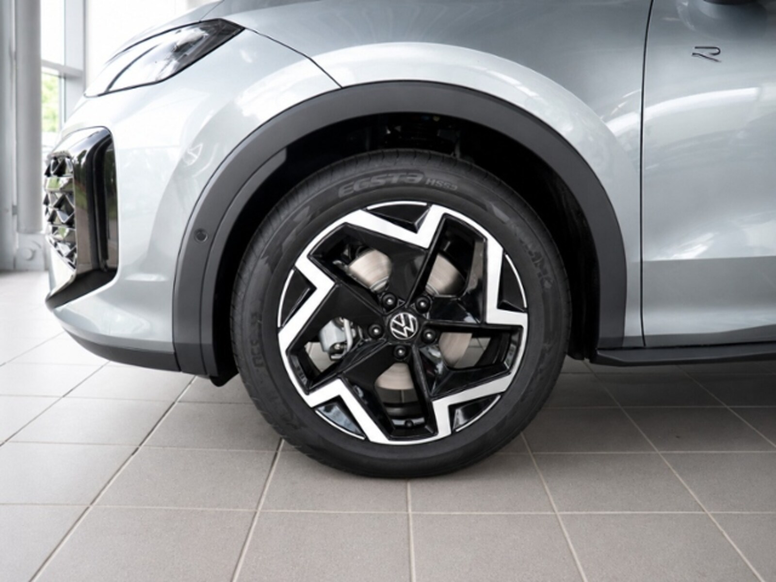 Volkswagen T-Roc – Bild 10