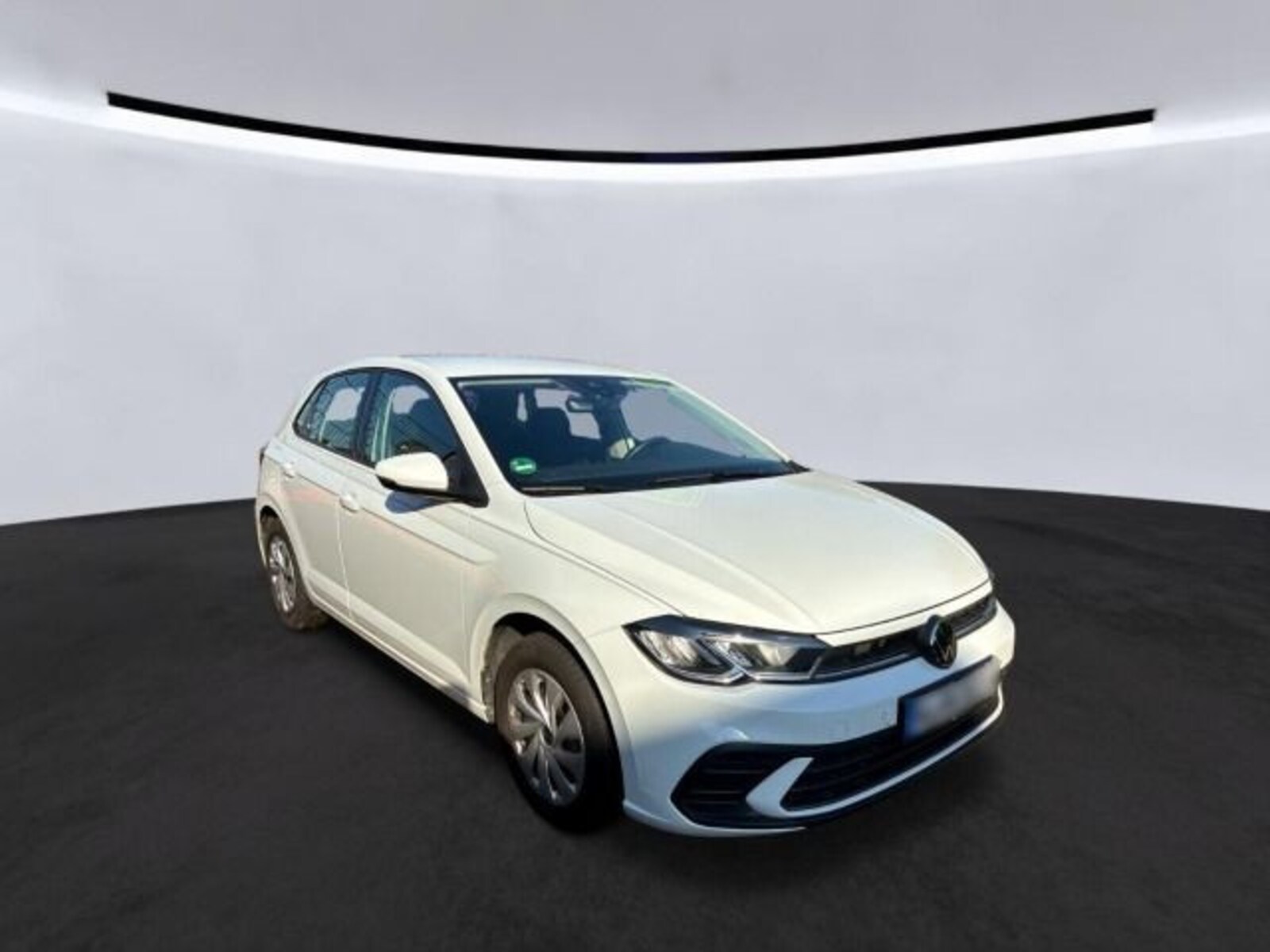 Volkswagen Polo – Bild 3