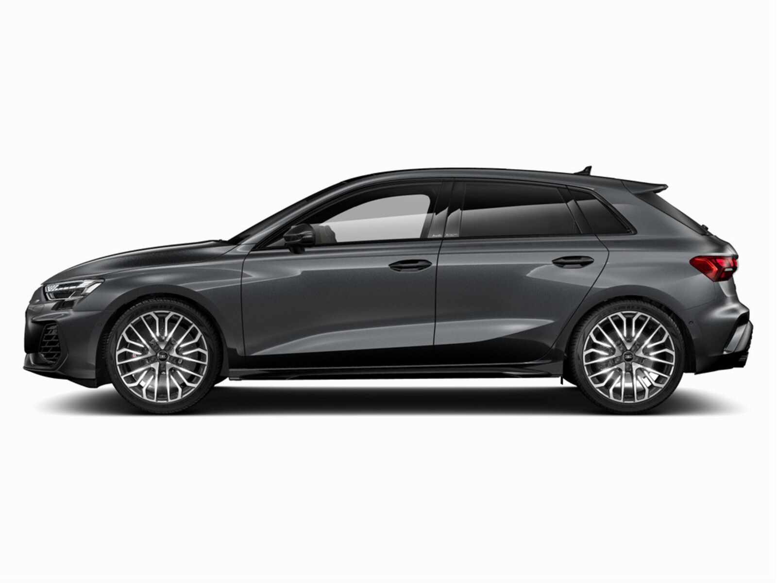 Audi S3 Sportback – Bild 6