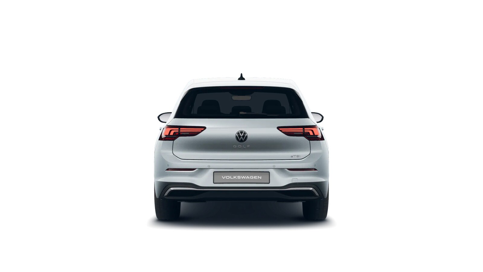 Volkswagen Golf – Bild 7