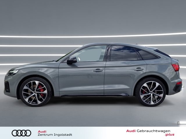 Image about Audi SQ5 Sportback TDI tiptronic