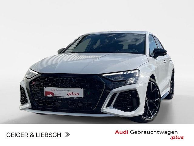 Audi RS 3 Sportback