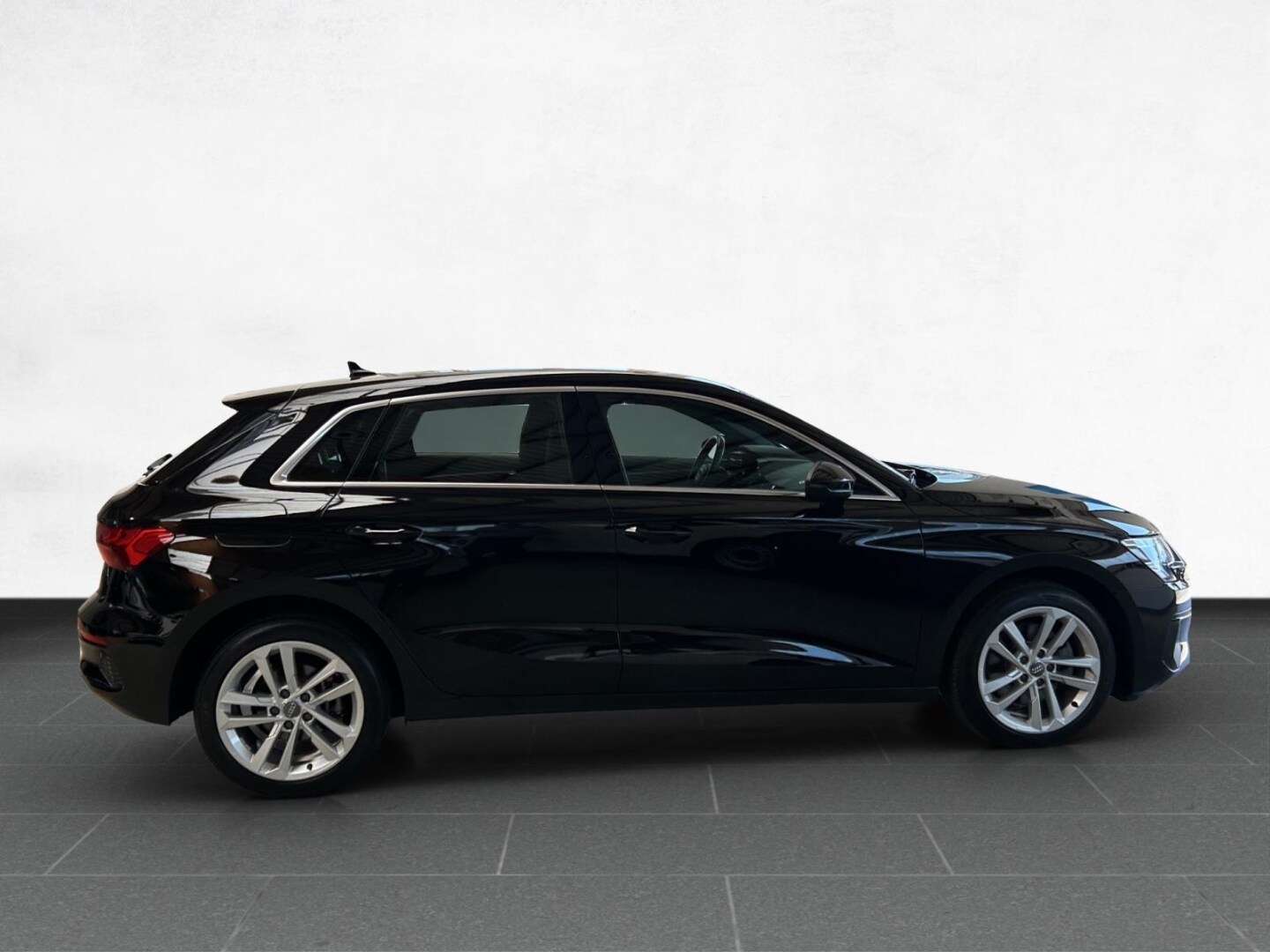 Image about Audi A3 Sportback TFSI e 40 TFSI e S tronic