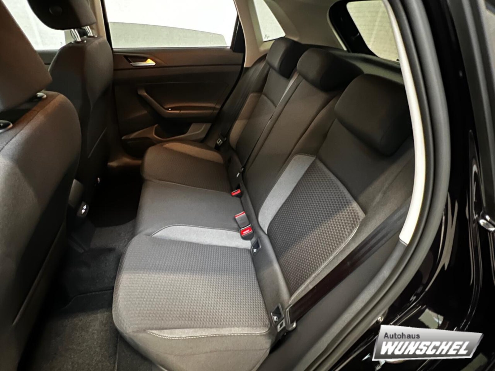 Volkswagen Polo – Bild 11