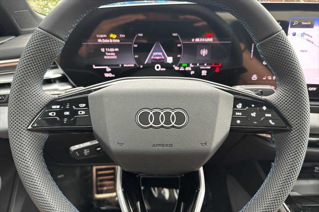 2025 Audi S5 Prestige - Photo 23