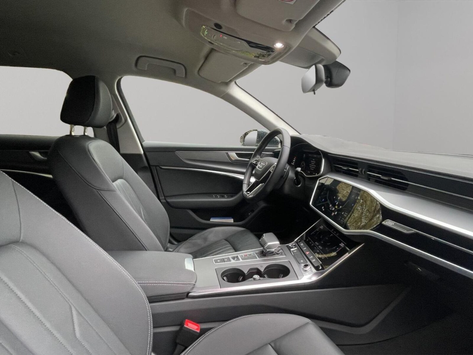 Audi A6 Avant – Bild 17