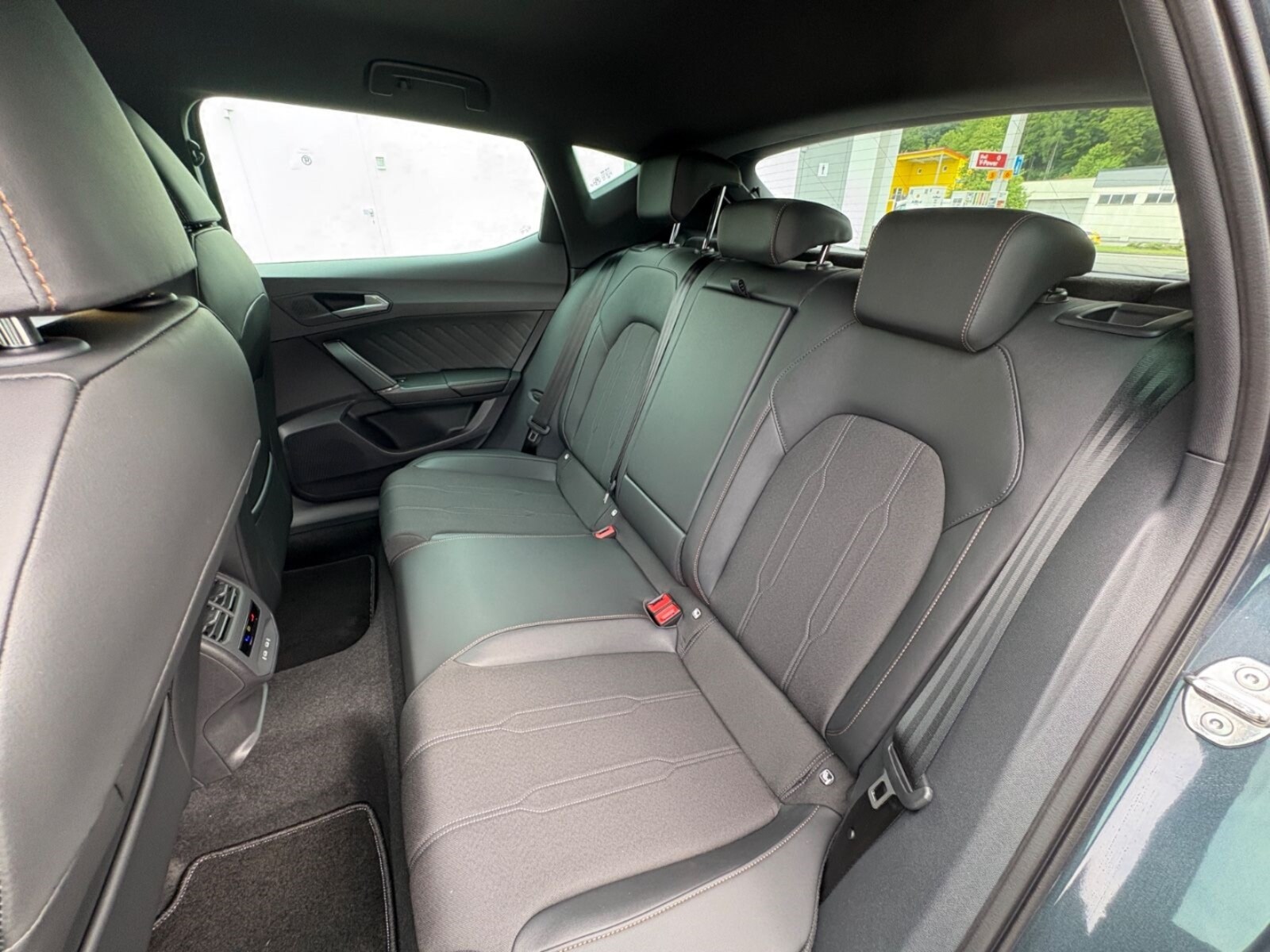 CUPRA Leon – Bild 14