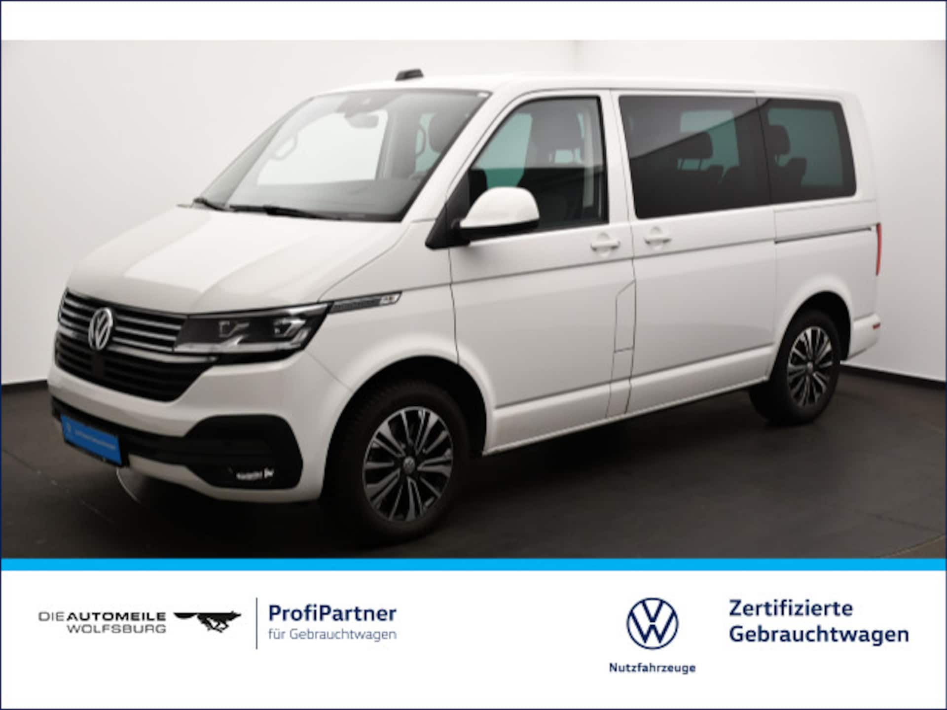Volkswagen T6.1 Multivan Comfortline