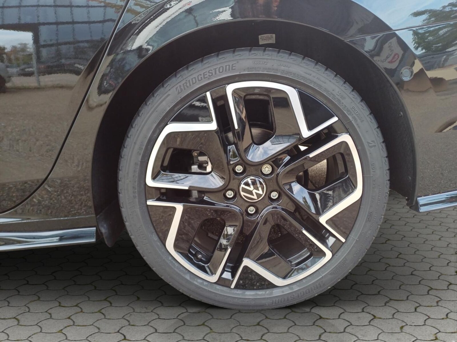 Volkswagen Golf Variant – Bild 15
