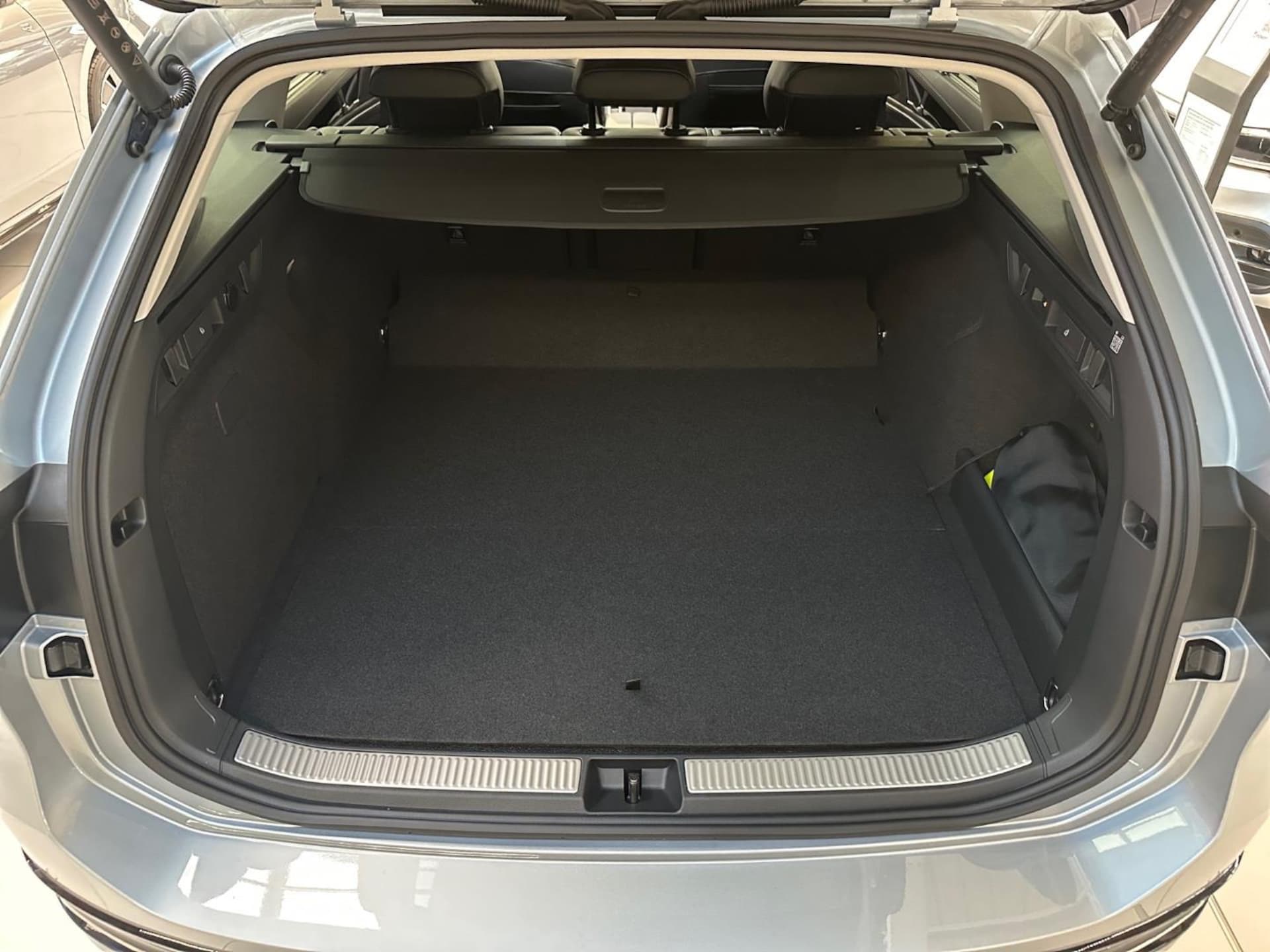 Volkswagen Passat Elegance