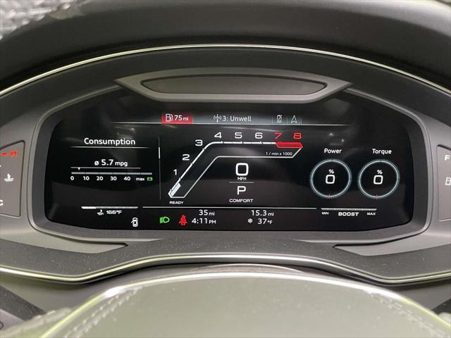 2026 Audi RS 7 Base - Photo 45