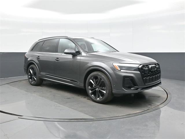 2026 Audi Q7 55 Premium Plus quattro Tiptronic's photo