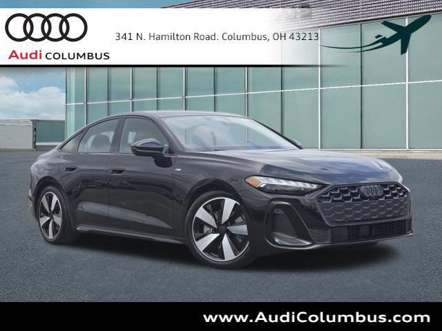 2026 Audi A5 Sedan