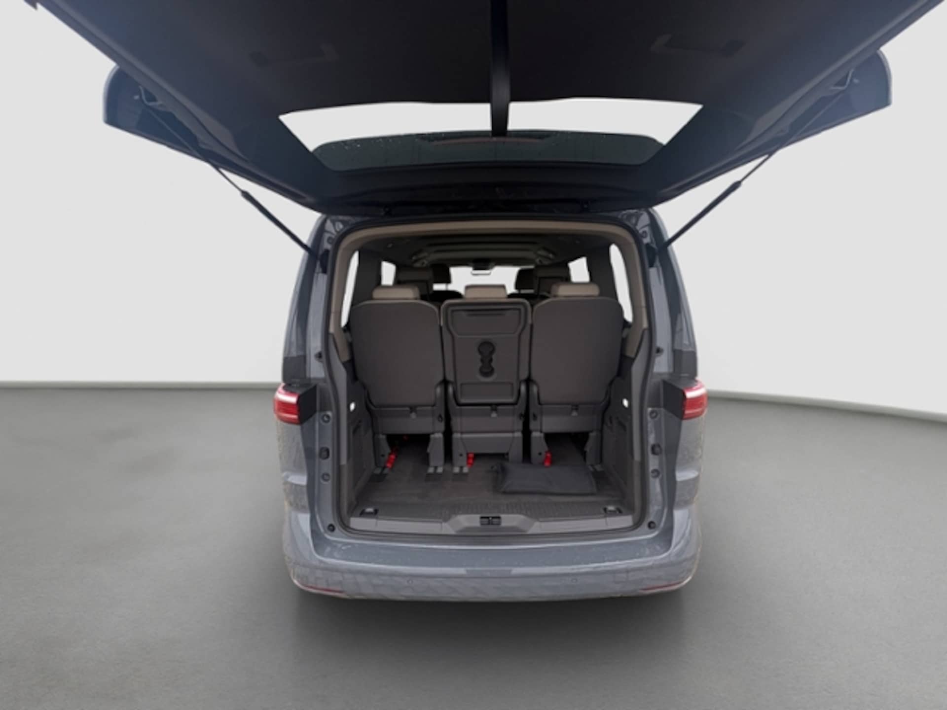 Volkswagen Multivan Basis-Modell