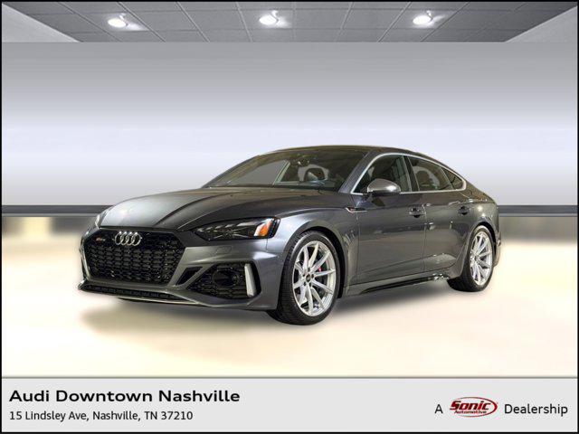 2023 Audi RS 5 Sportback 2.9 TFSI quattro Tiptronic's photo