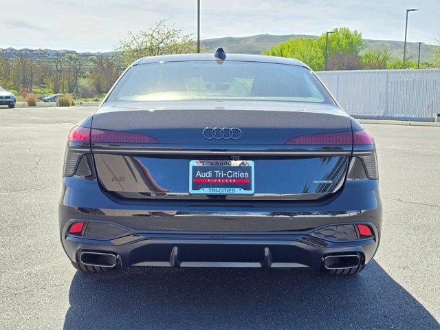 2026 Audi A6 Premium Plus - Photo 36