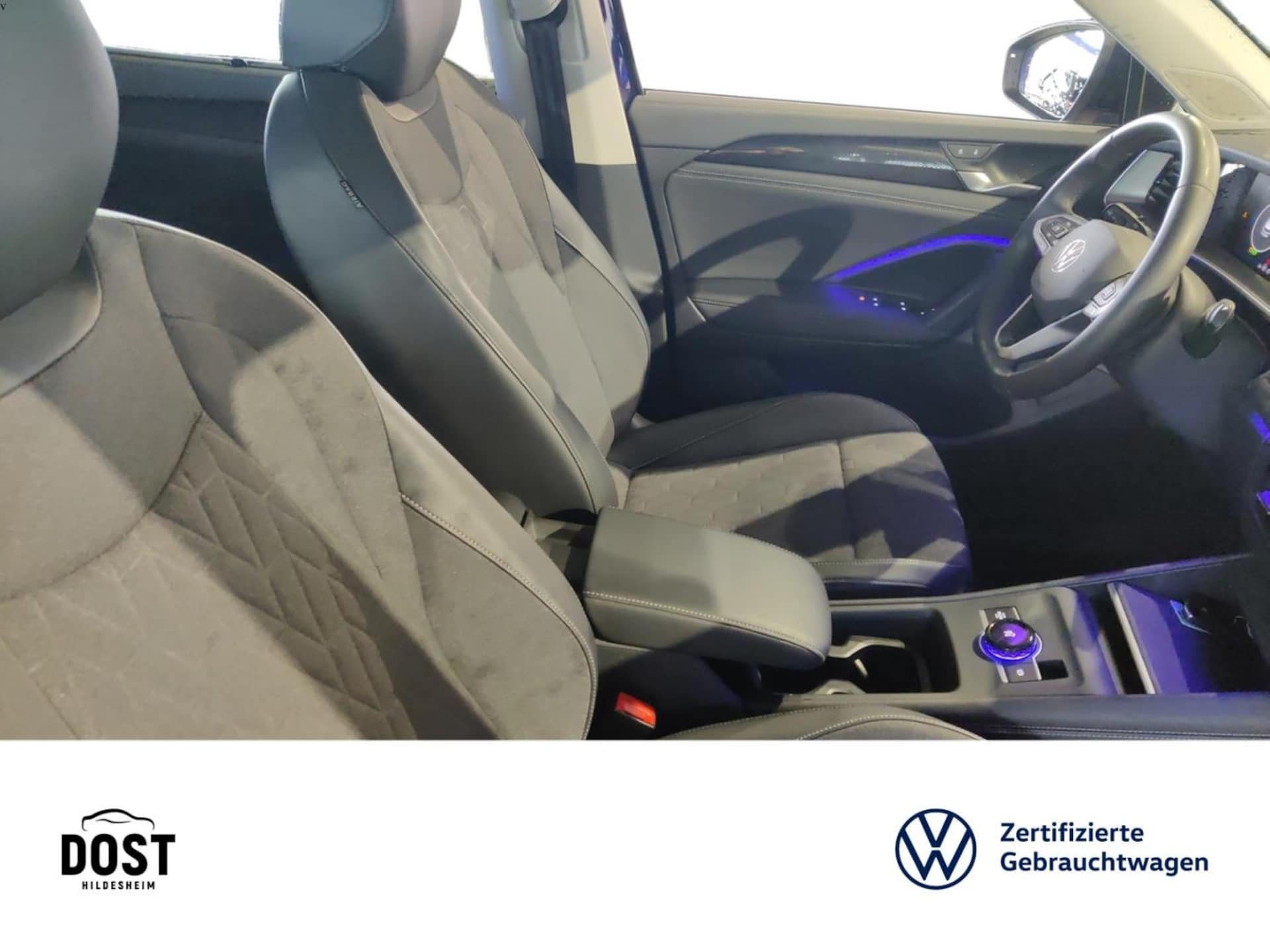 Volkswagen Tayron Life