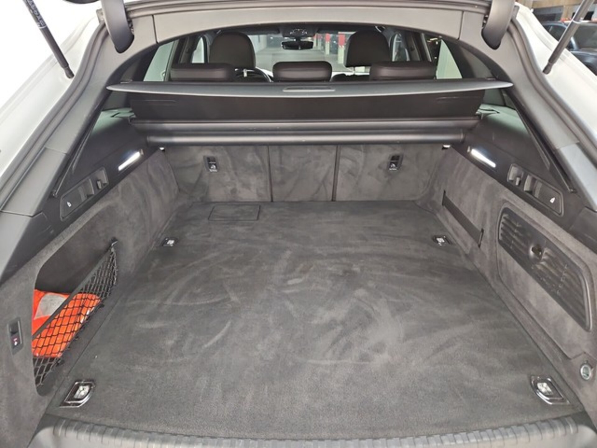 Audi A6 Avant TFSI e Sport