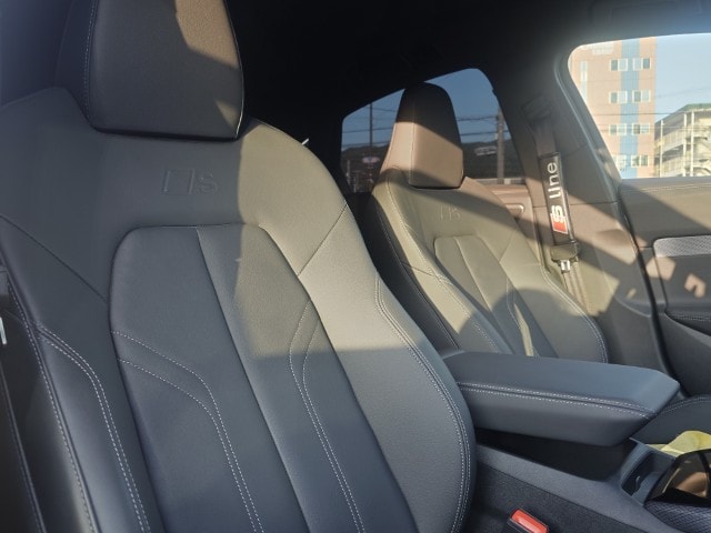 Audi A5 Sedan TFSI 110kW for more details contact your dealer