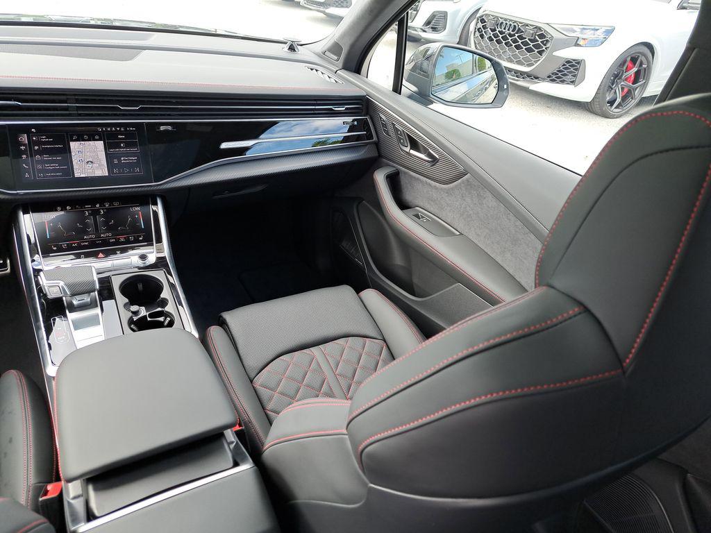 2026 Audi SQ7 Prestige - Photo 24