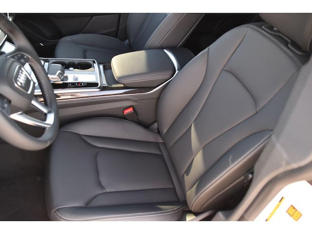 2026 Audi Q8 Premium Plus - Photo 12