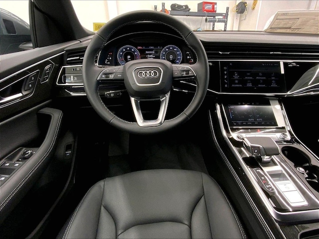 2026 Audi Q8 Premium Plus - Photo 14
