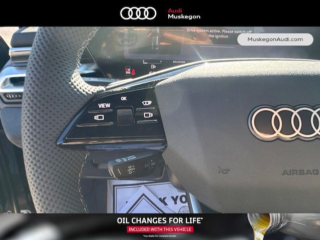 2026 Audi S5 Prestige - Photo 17