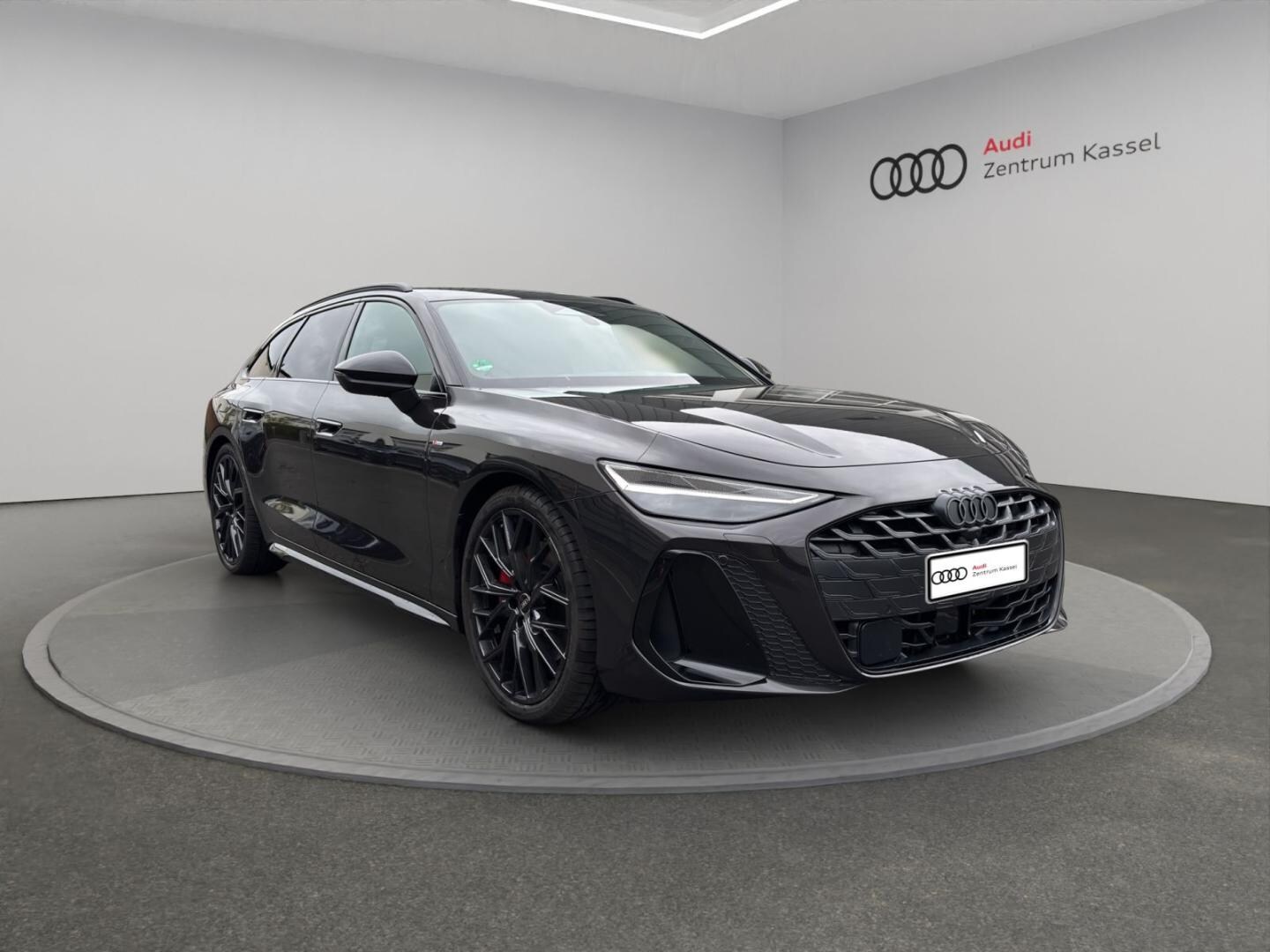Bild über Audi A6 Avant edition one TDI quattro 150 kW S tronic - für weitere Informationen kontaktieren Sie den Audi Partner