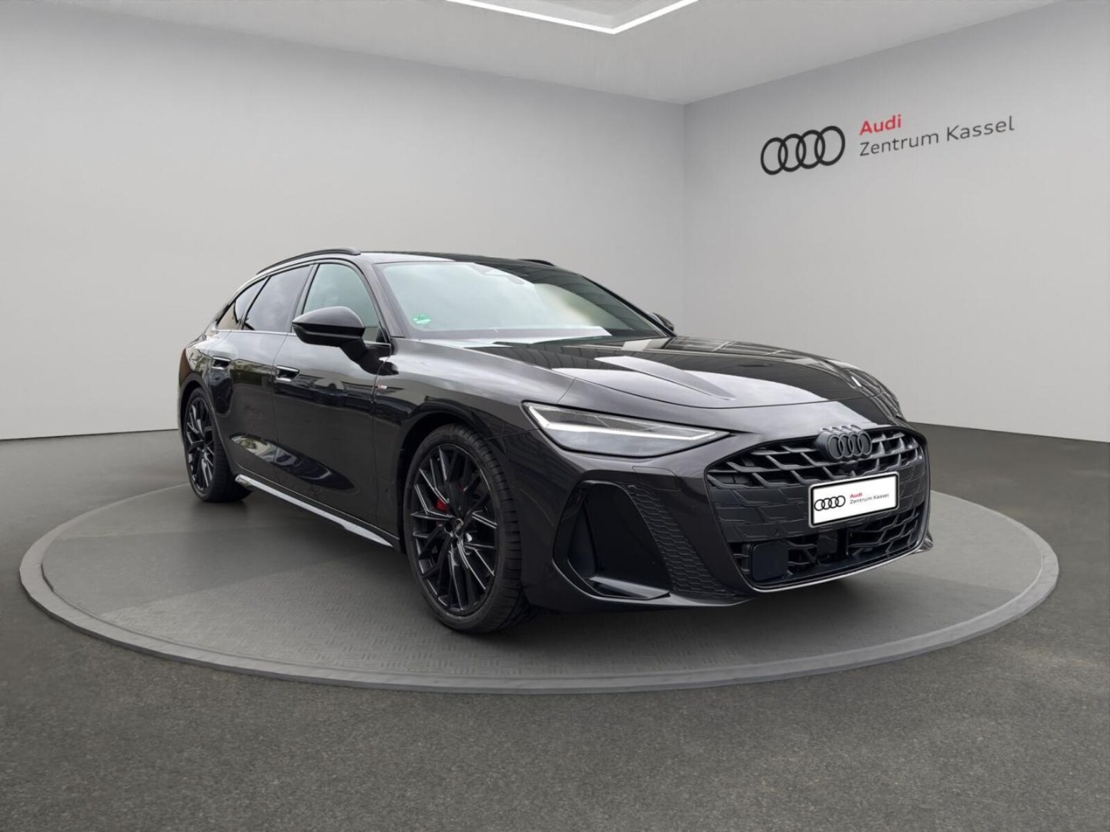 Audi A6 Avant – Bild 8
