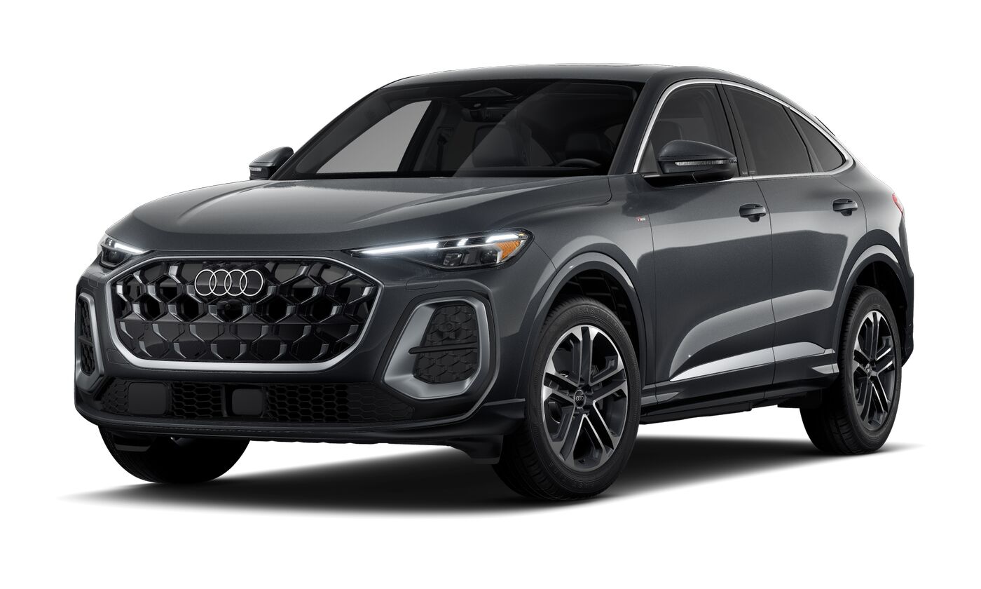 2025 Audi Q5 Sportback Premium Plus quattro's photo
