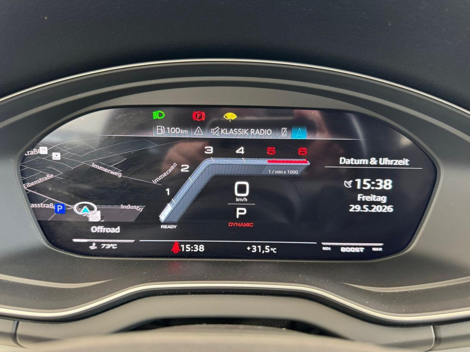 Audi SQ5 SUV