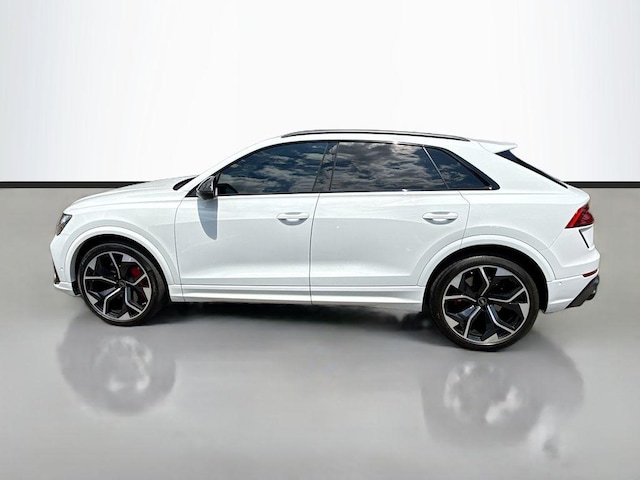 2022 Audi RS Q8