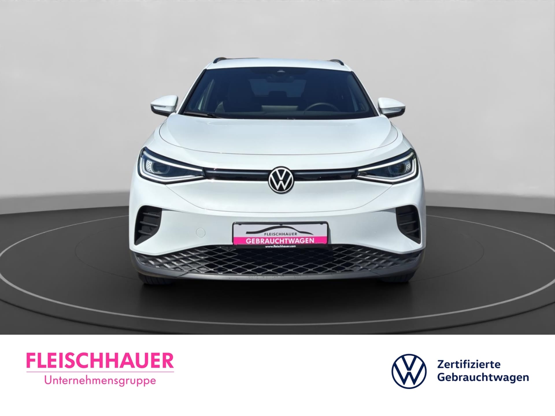 Volkswagen ID.4 Pure