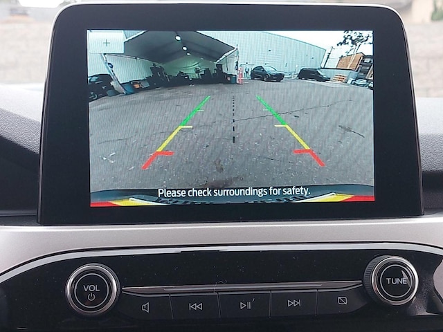 2022 Ford Escape SE - Photo 26