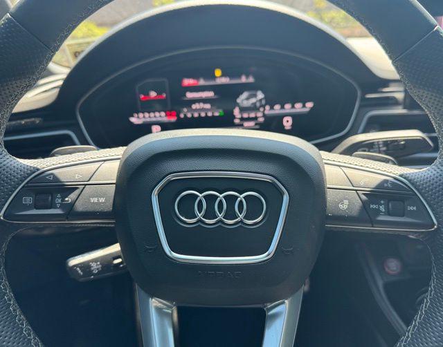 2024 Audi S4 Premium Plus - Photo 20