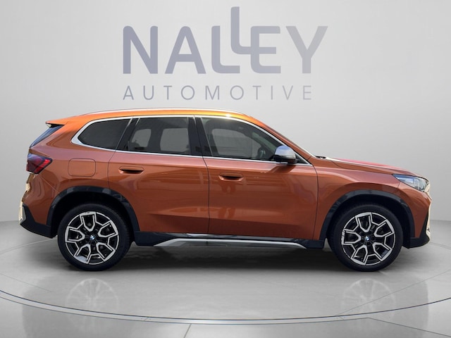 2024 BMW X1