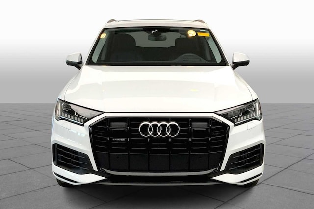 2024 Audi Q7
