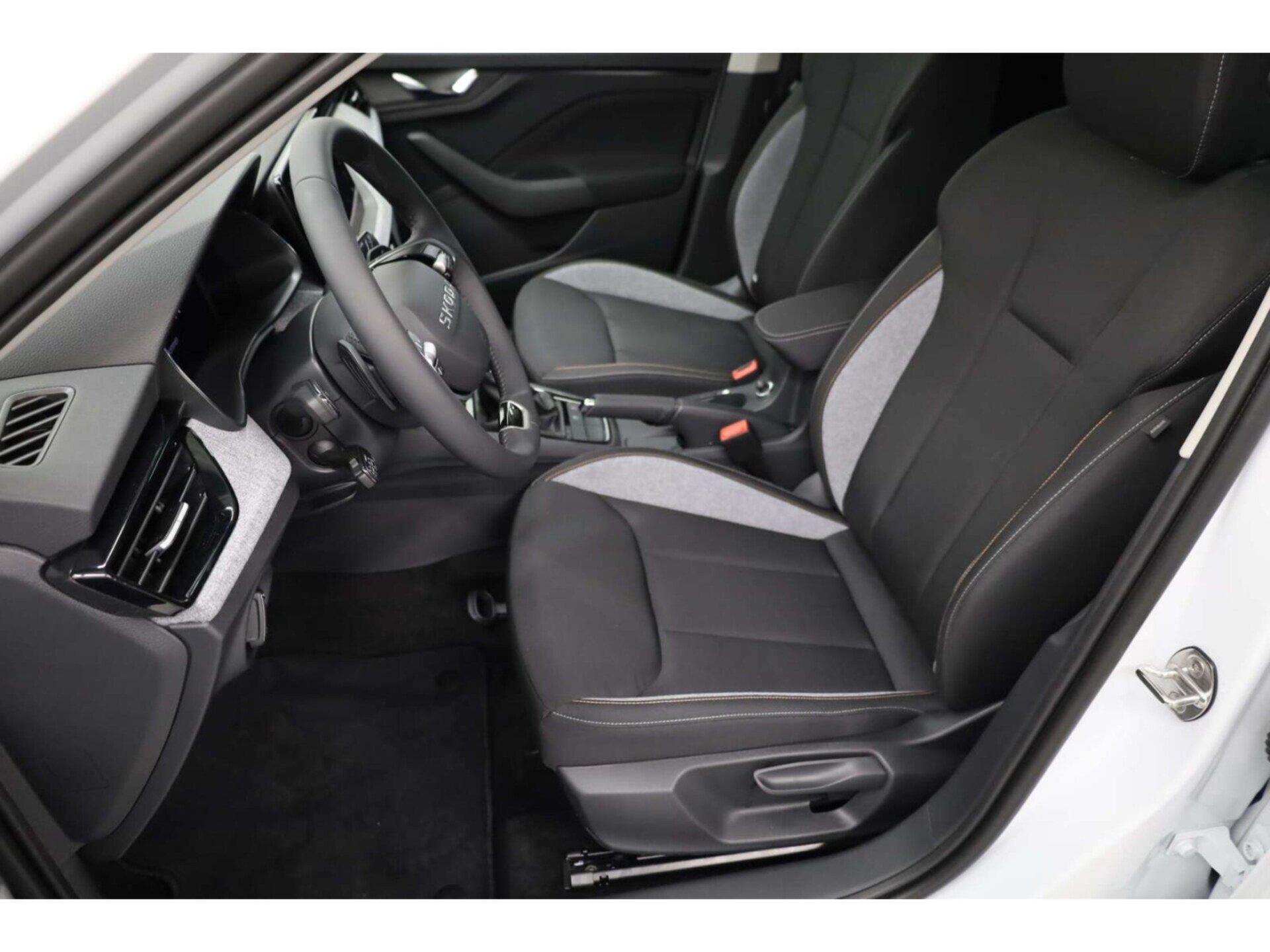 Skoda Scala Selection