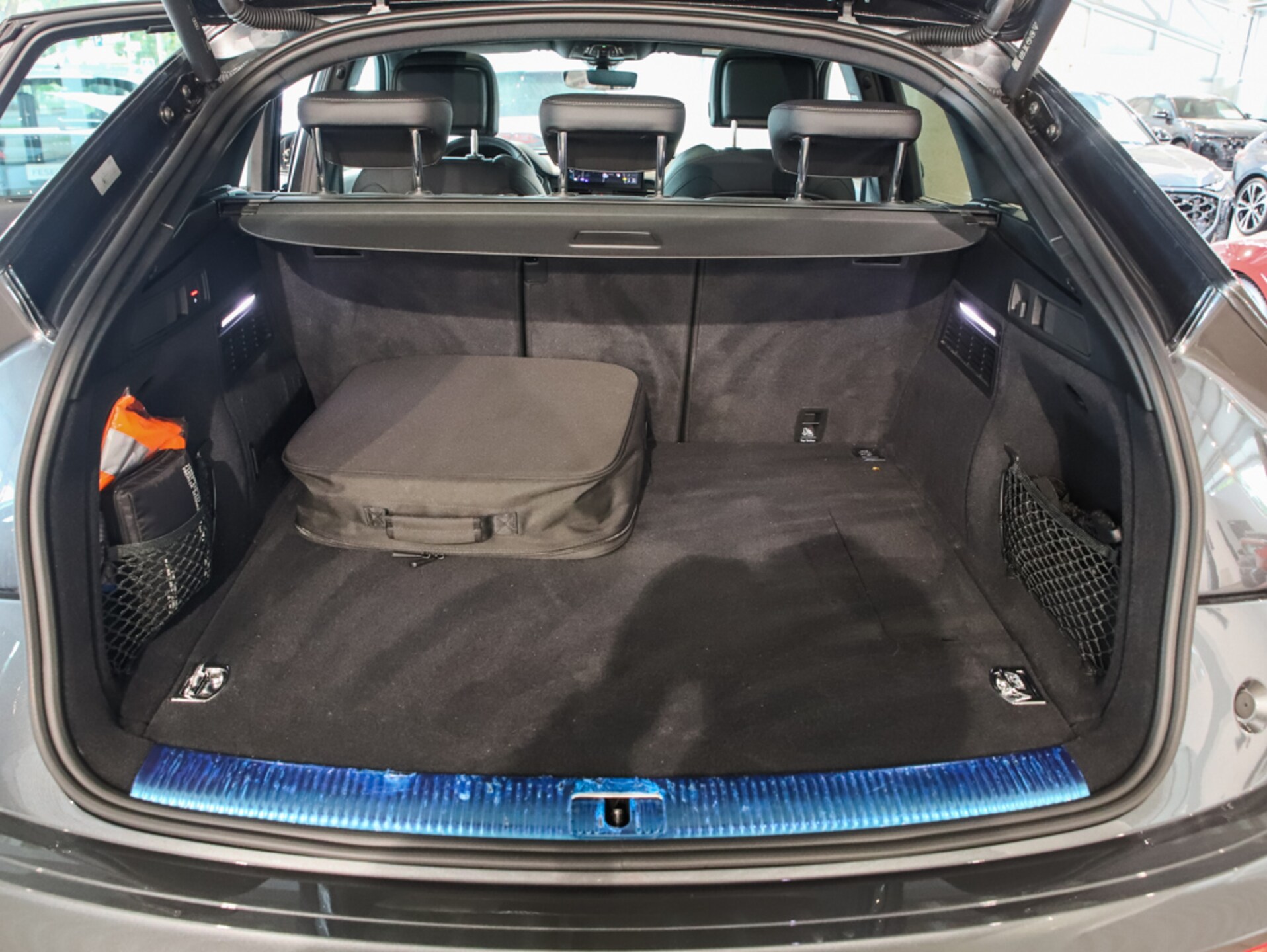 Audi Q5 Sportback TFSI e S line