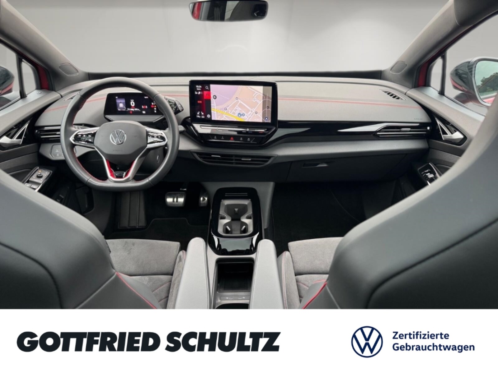 Volkswagen ID.5 – Bild 8