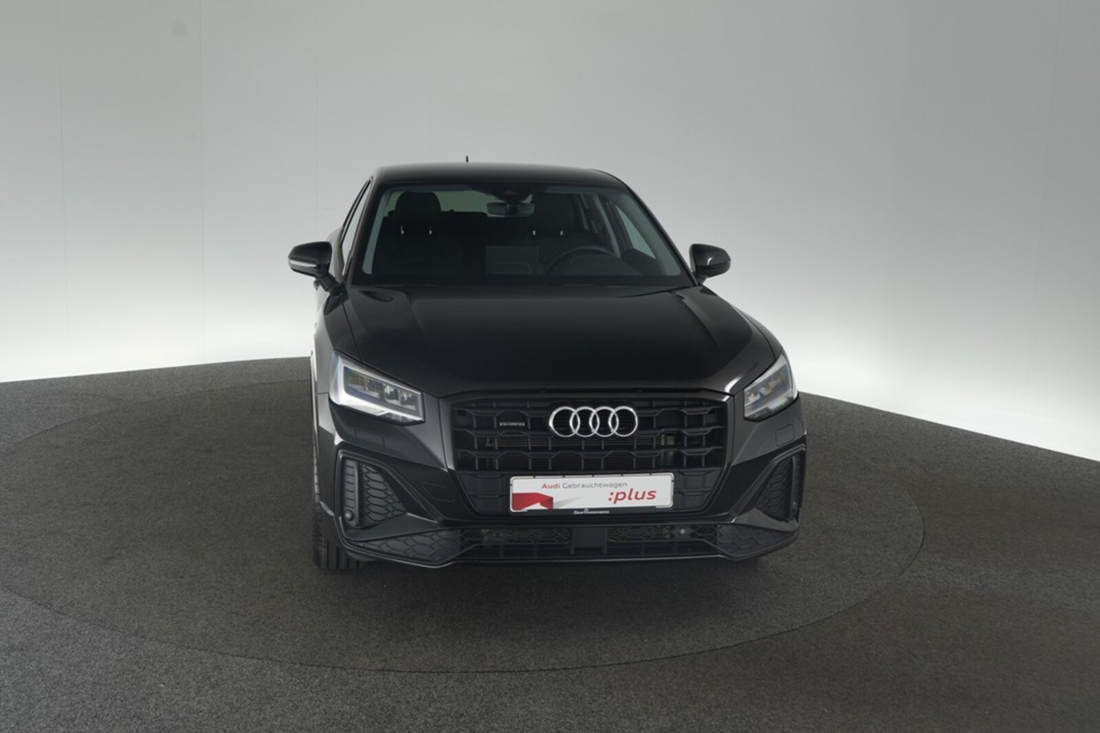 Audi Q2 – Bild 3