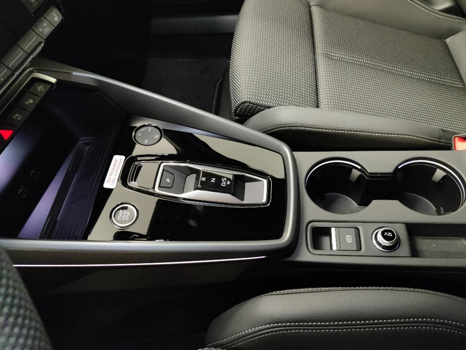 Audi A3 Limousine – Bild 12