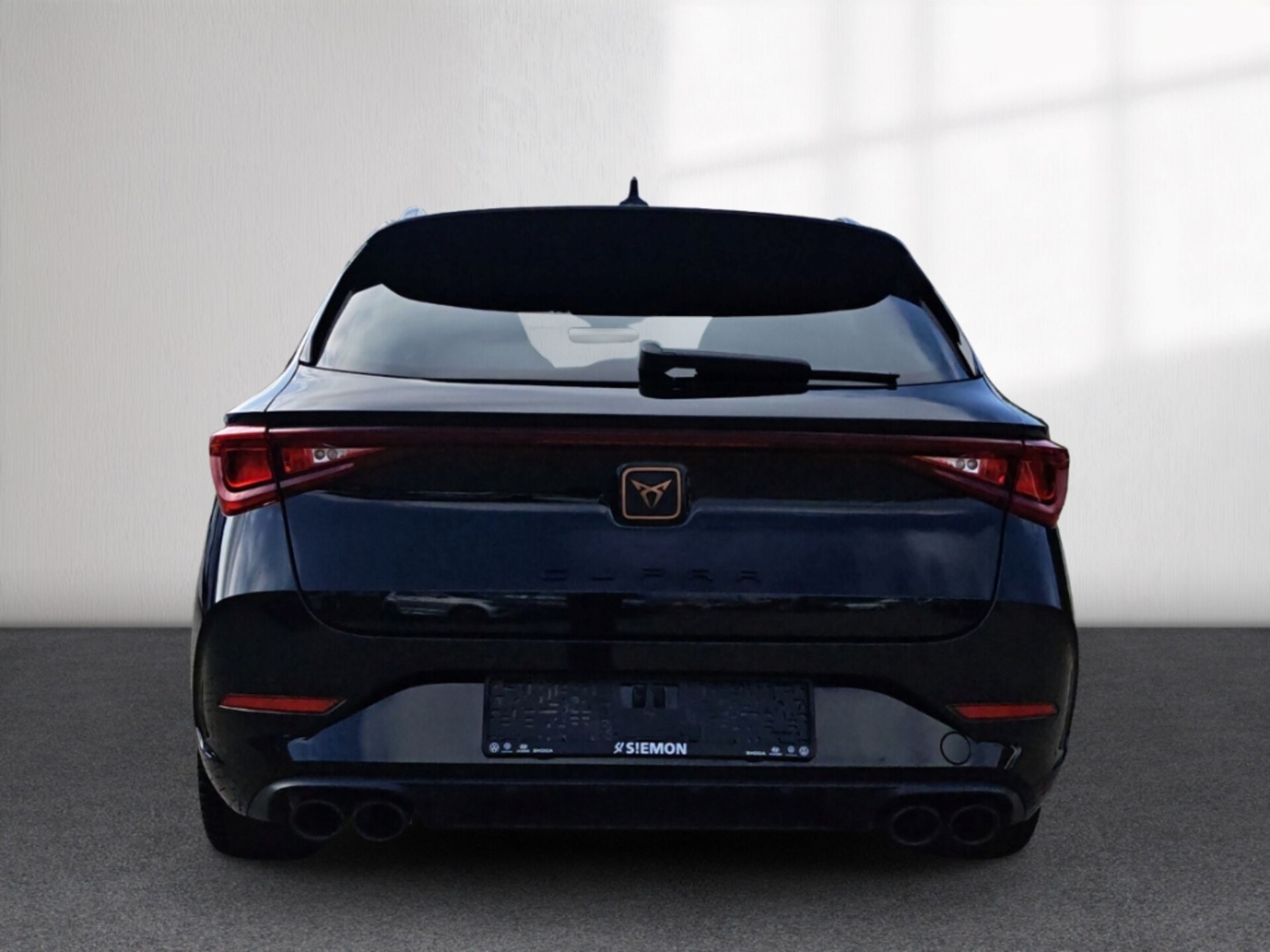 CUPRA Leon Sportstourer VZ