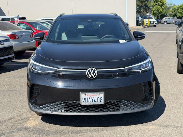 2023 Volkswagen ID.4