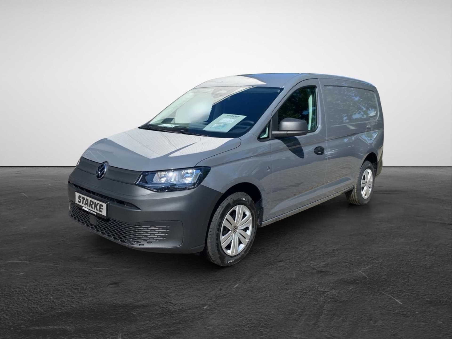 Volkswagen Caddy Maxi Cargo